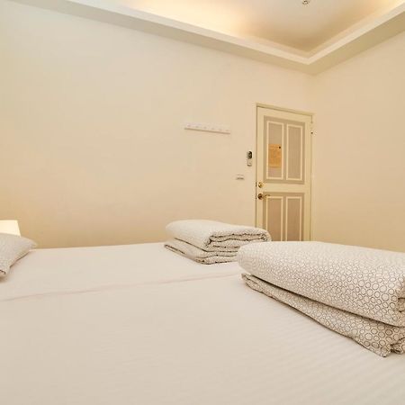 Migratory Birds Hotel Toucheng Εξωτερικό φωτογραφία