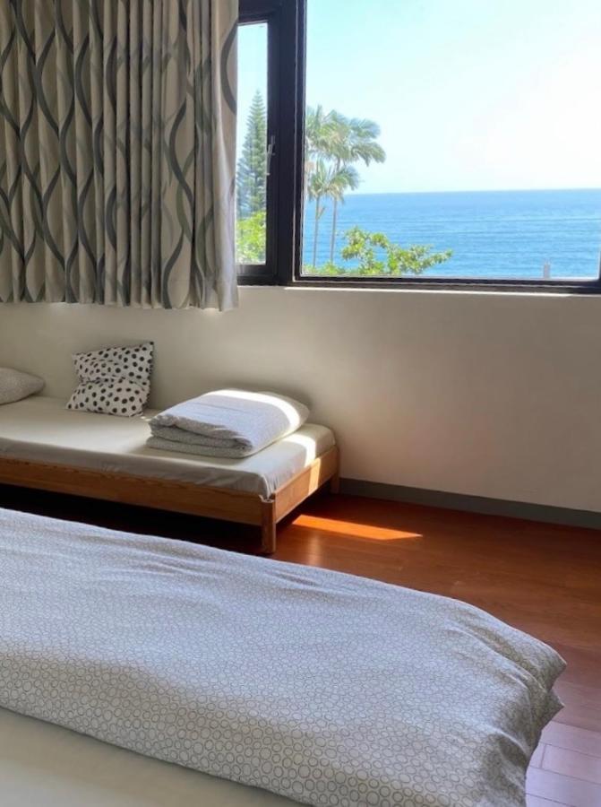 Migratory Birds Hotel Toucheng Εξωτερικό φωτογραφία